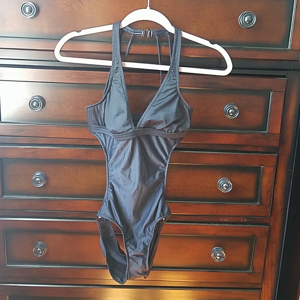 Nwot Venus Monokini Bathingsuit Size 2